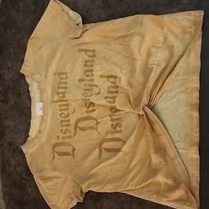 DISNEY tshirt